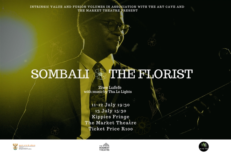 Sombali(The Florist)